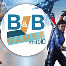 B and B Games Convention Sales