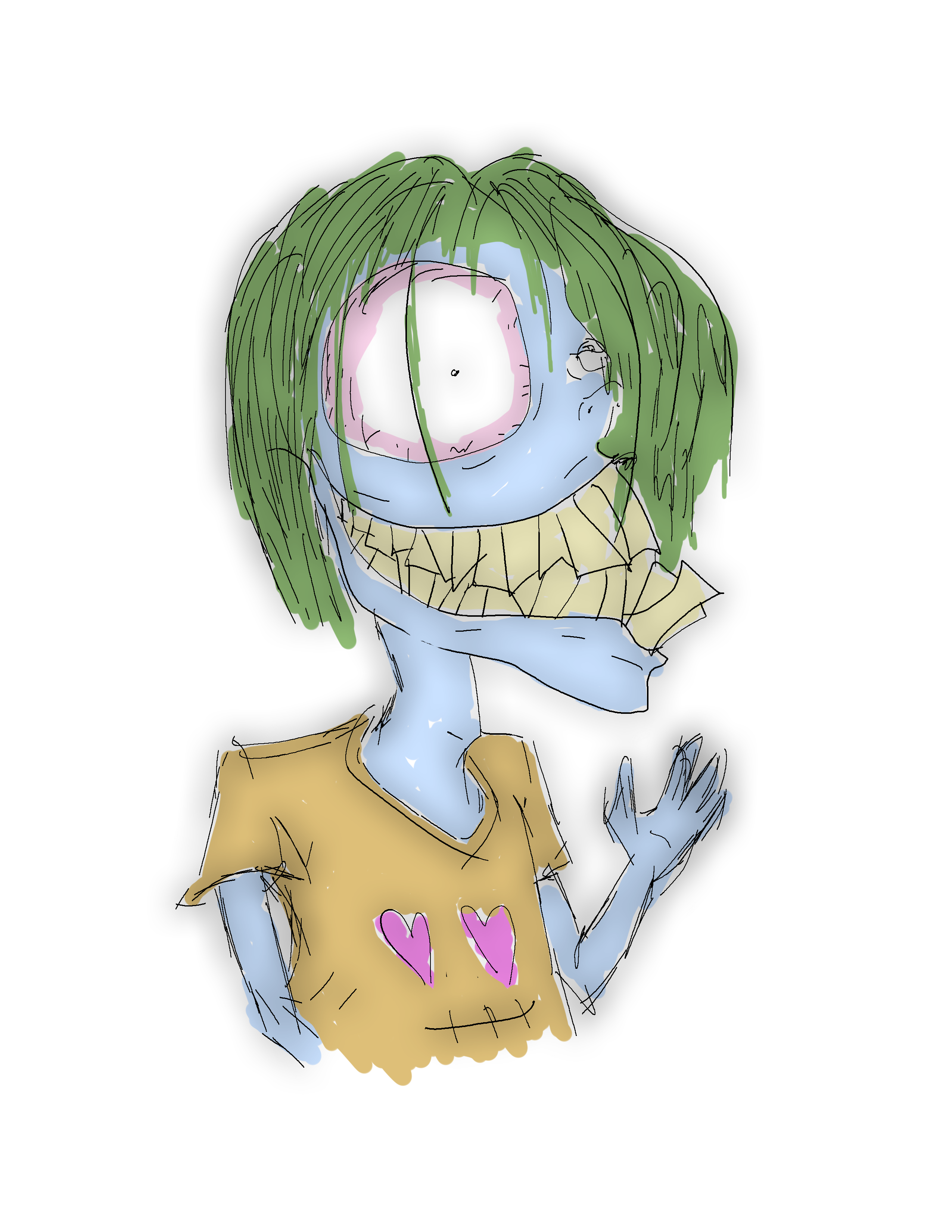 Doodle Dooder