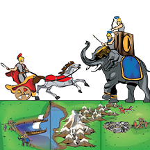 Legions of Rome